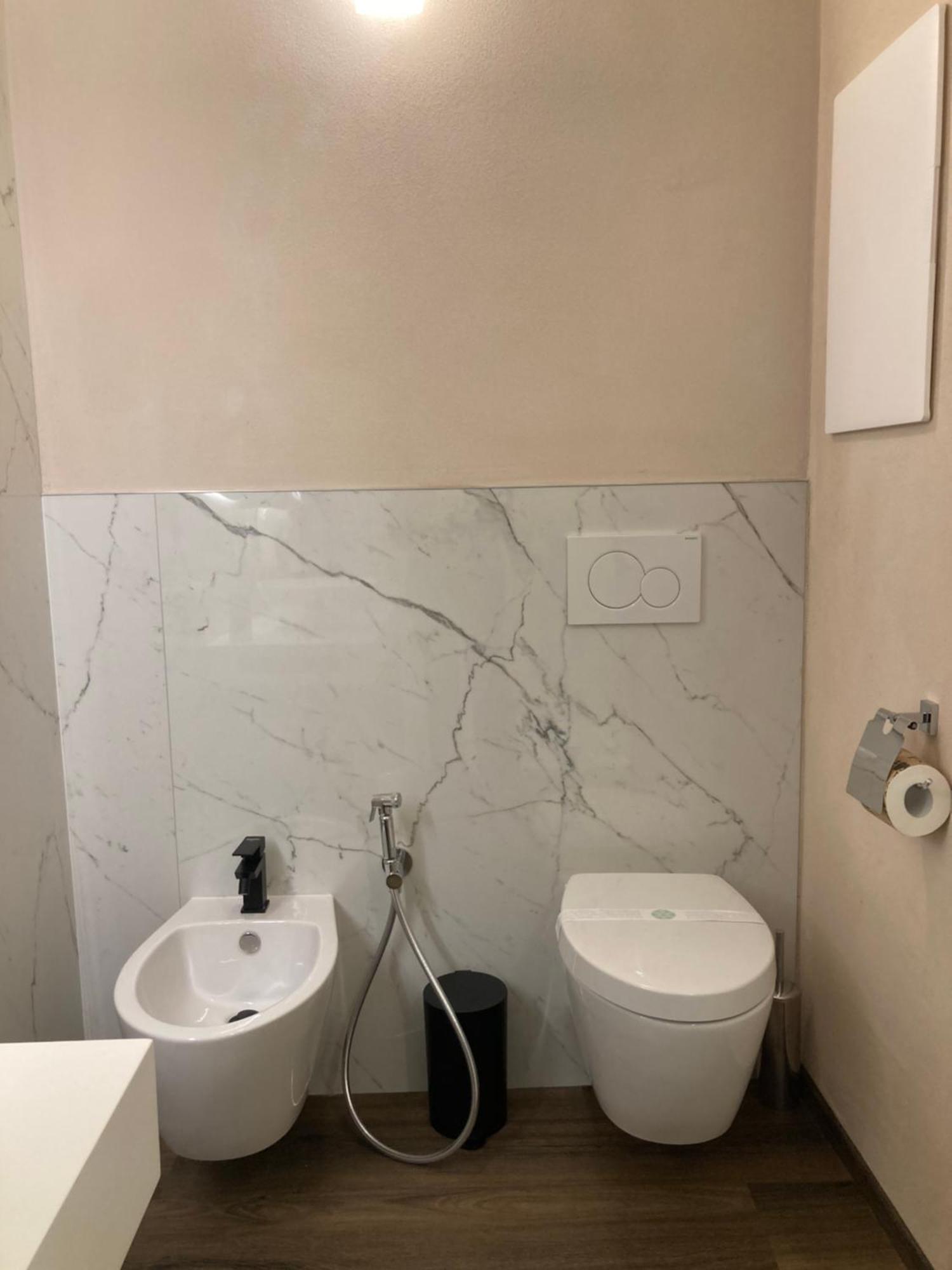 פלה Vista B&B מראה חיצוני תמונה