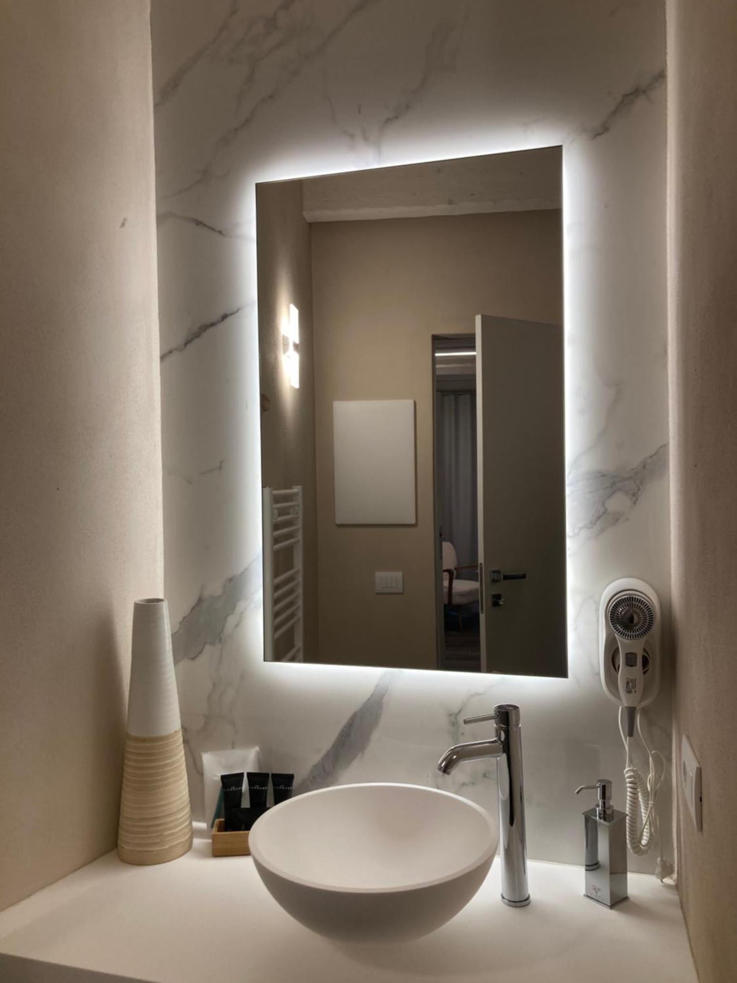 פלה Vista B&B מראה חיצוני תמונה