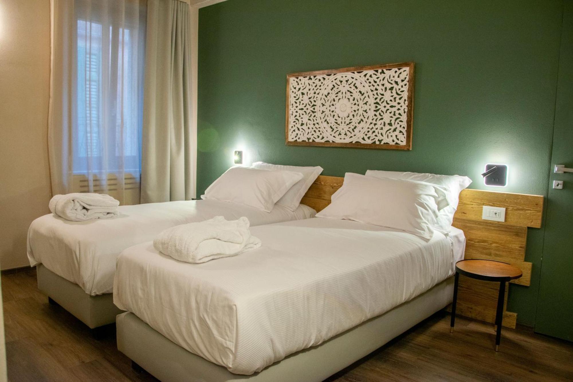 פלה Vista B&B מראה חיצוני תמונה