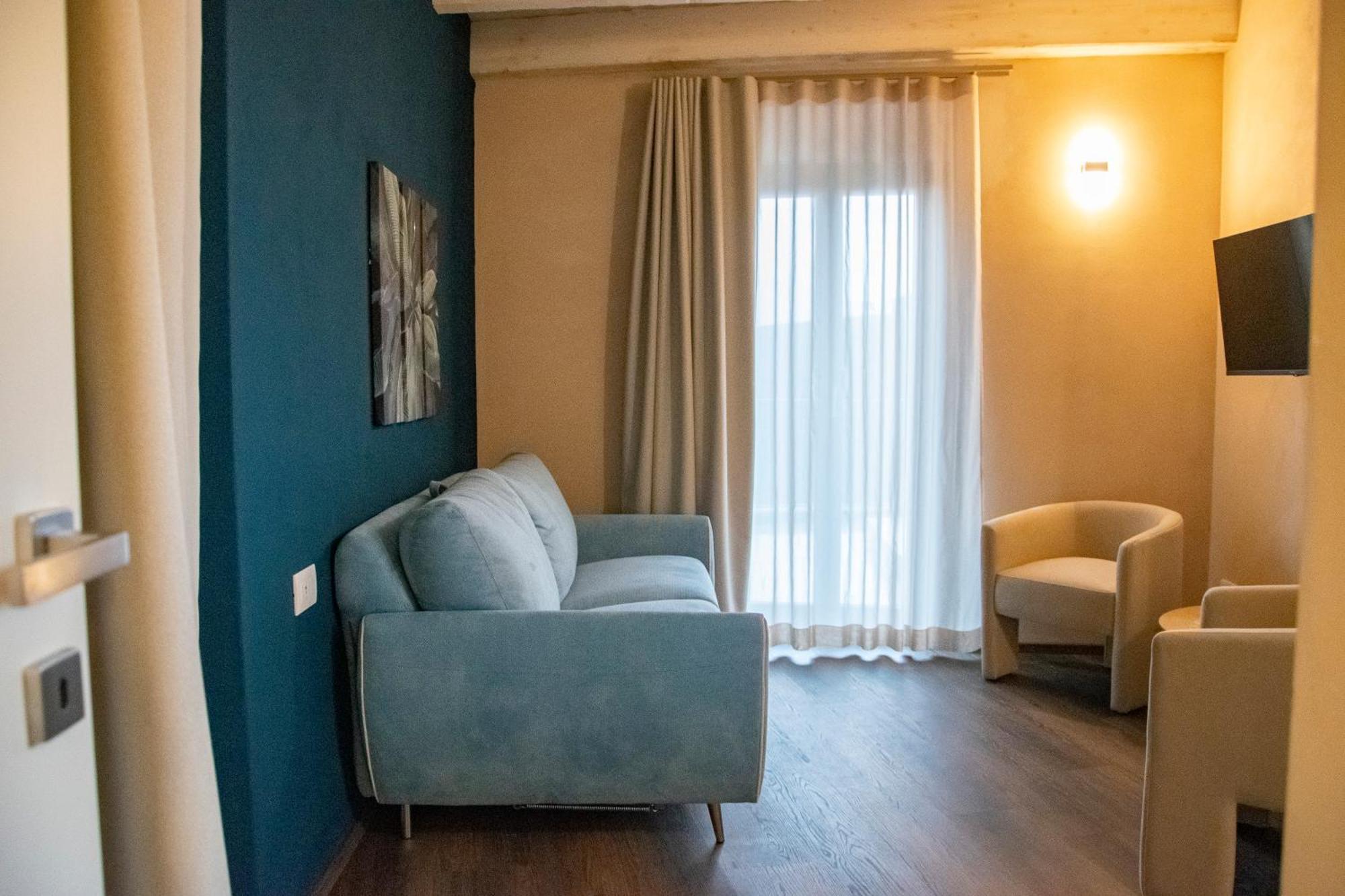 פלה Vista B&B מראה חיצוני תמונה