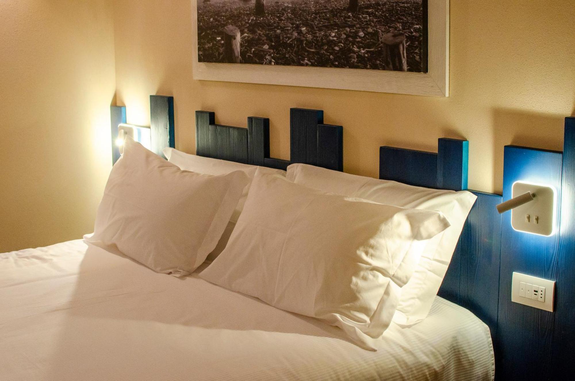 פלה Vista B&B מראה חיצוני תמונה