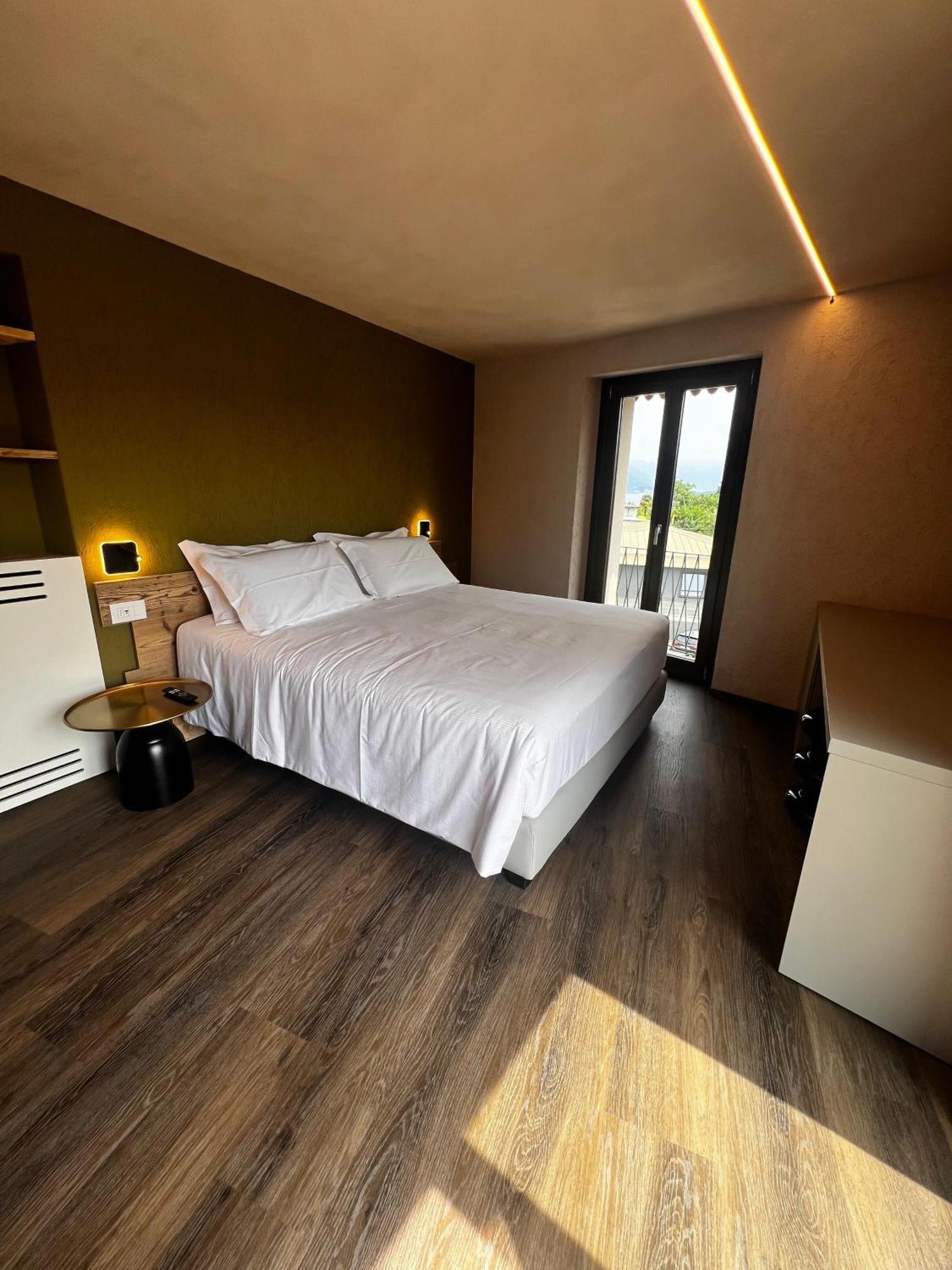 פלה Vista B&B מראה חיצוני תמונה