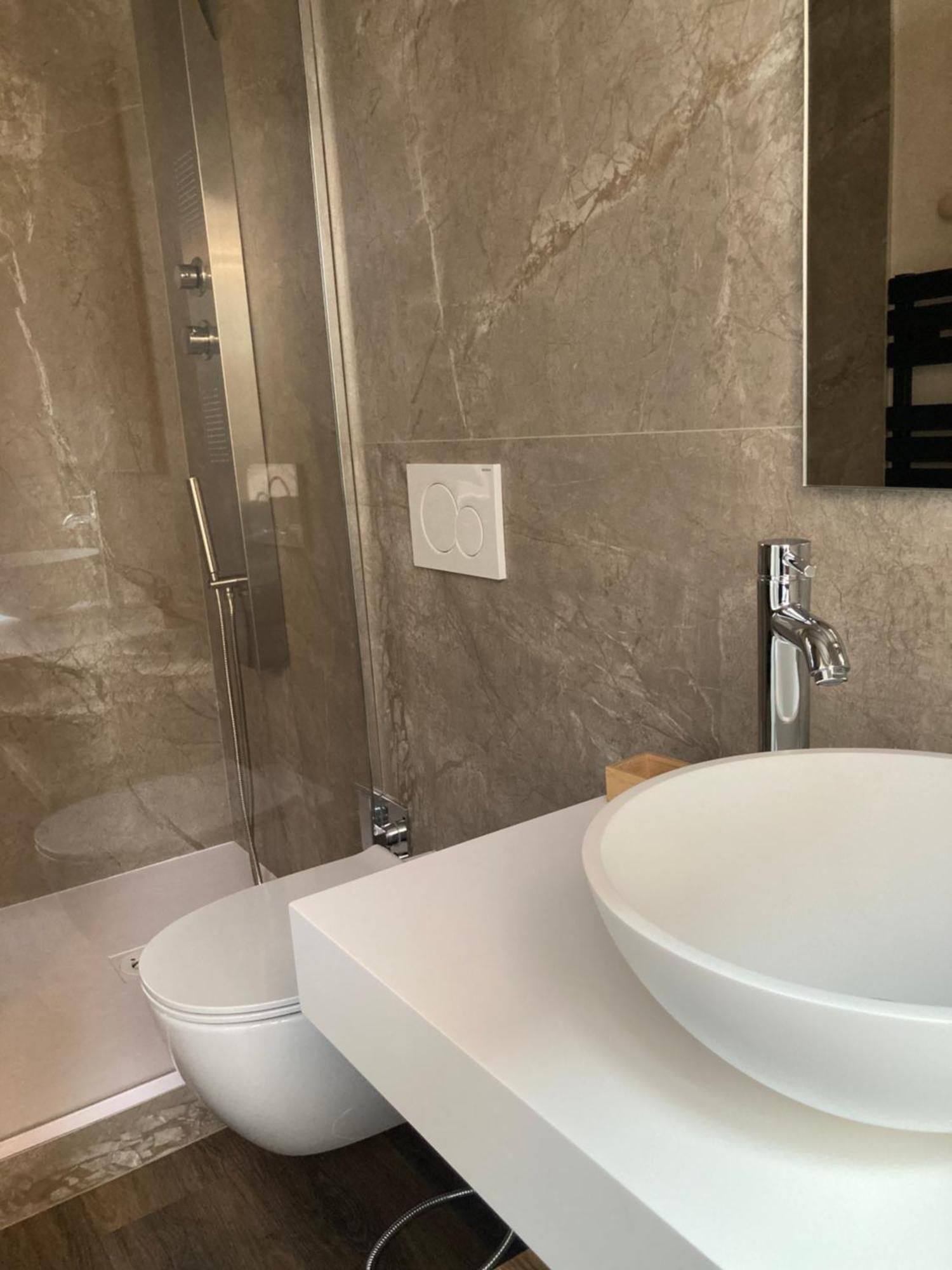 פלה Vista B&B מראה חיצוני תמונה